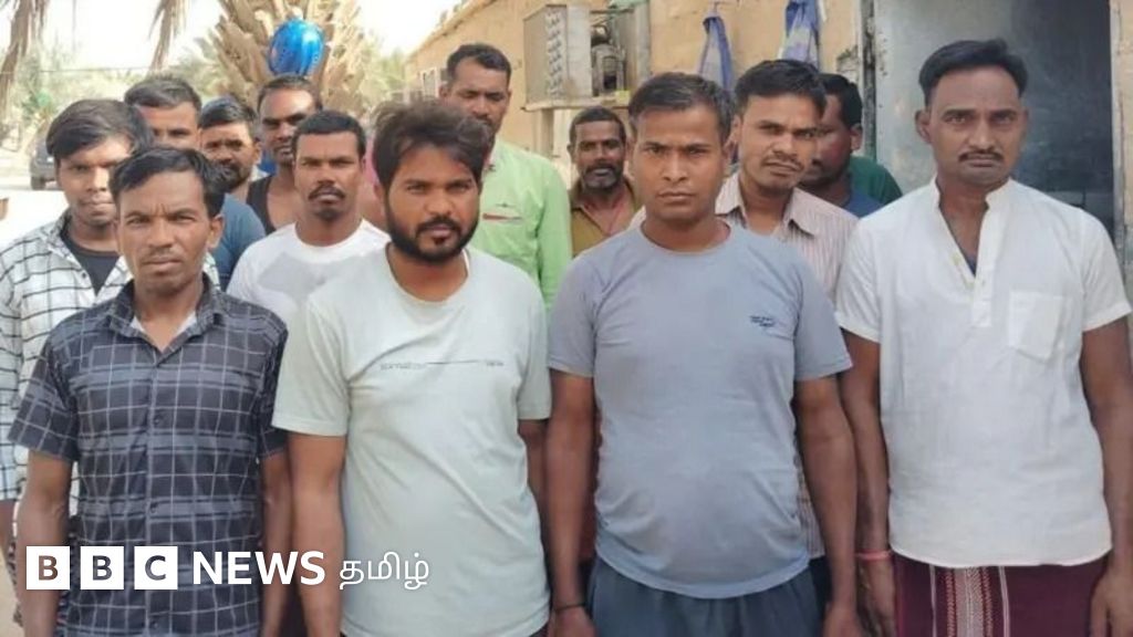 அபுதாபியில் ஊதியம் கிடைக்காமல் உணவுக்கே வழியின்றி தவிக்கும் இந்தியர்கள் - என்ன நடக்கிறது?