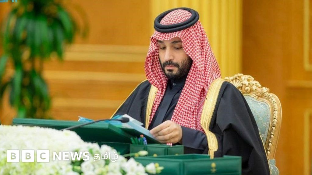 கடன் நெருக்கடியில் சிக்கிய பாகிஸ்தானை கரை சேர்க்குமா சௌதி?