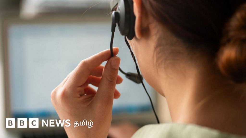 கால் சென்டர் வேலைகளை ஏஐ பறித்துவிடுமா?