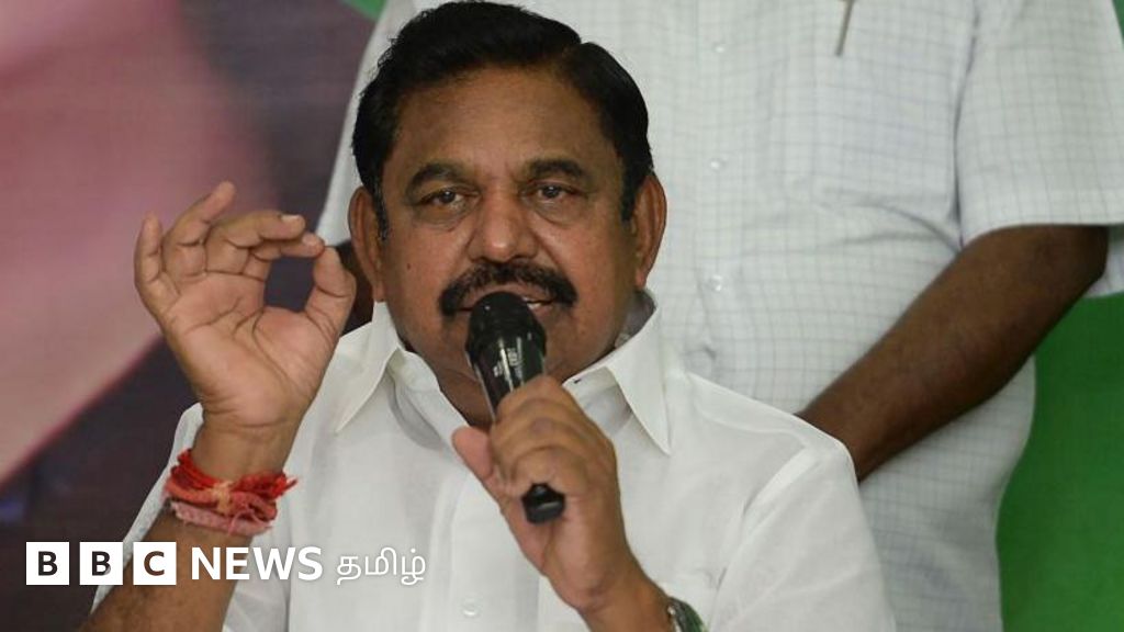 எடப்பாடி பழனிச்சாமி வலுவான கூட்டணியை அமைப்பதில் சறுக்கிவிட்டாரா? போட்டியில் அதிமுகவை முந்துகிறதா பாஜக?