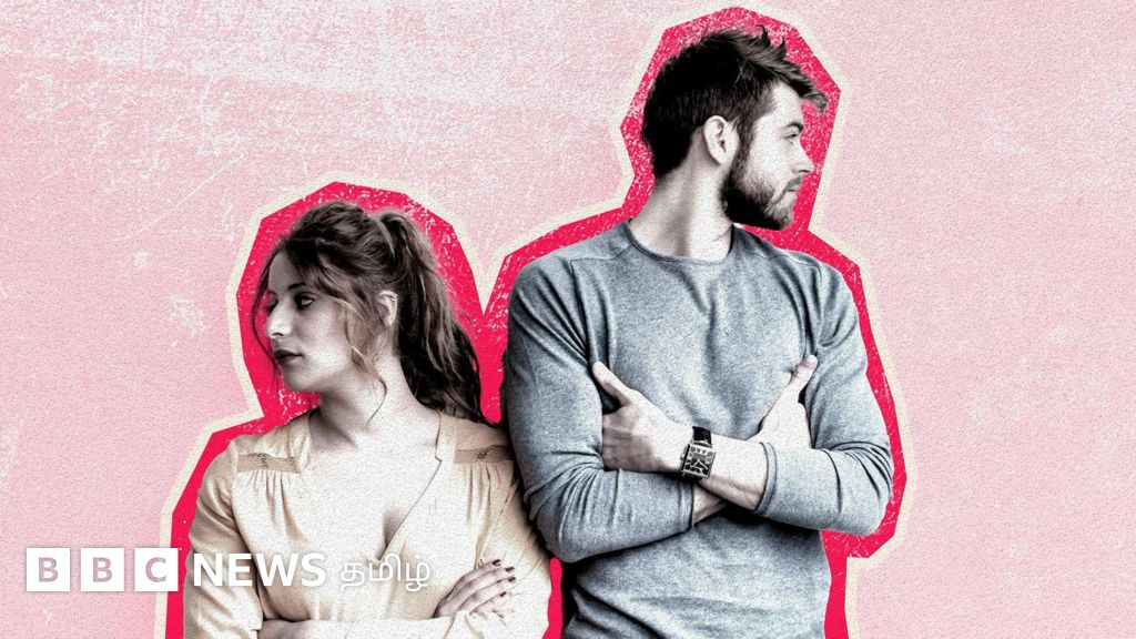 காதலர் தினம்: உலகம் முழுக்கவே காதலிக்க ஆள் இல்லாமல் தவிக்கிறார்களா? ஏன் இந்தச் சிக்கல்?