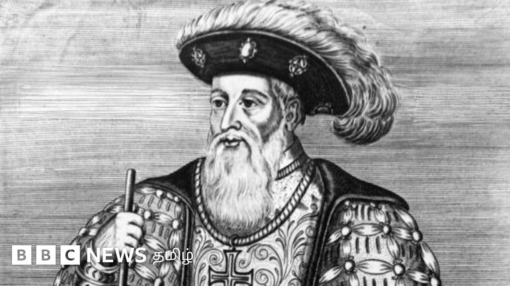 வாஸ்கோடகாமா இந்தியாவில் வந்திறங்கிய கேரளாவில் ஒரு கொடூர வில்லனாக பார்க்கப்படுவது ஏன்?