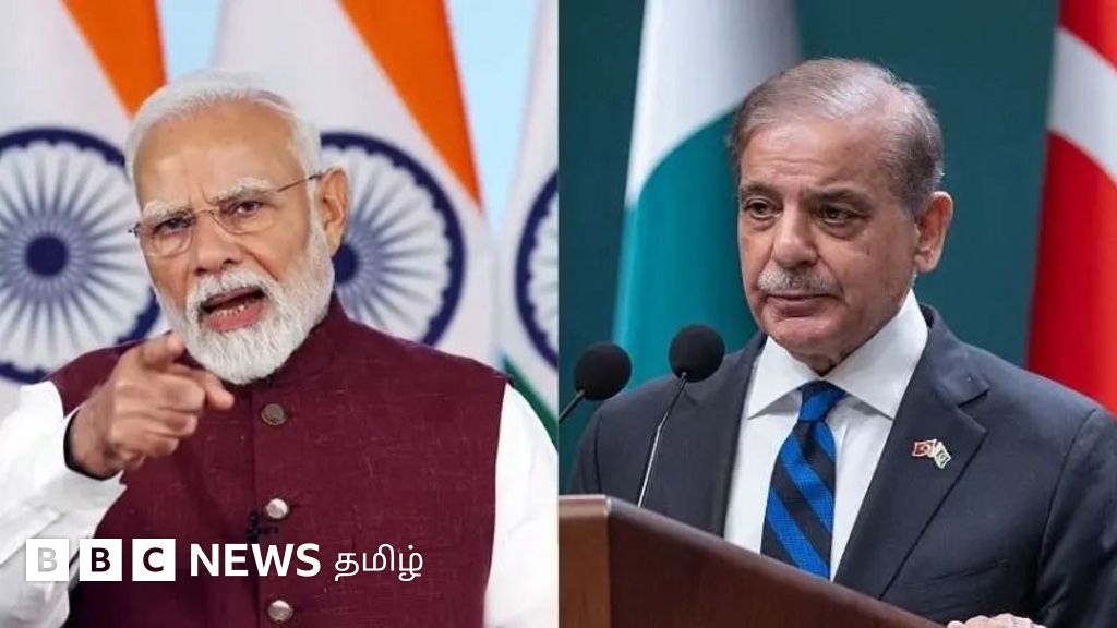 இந்தியா - பாகிஸ்தான் மோதலில் யாருக்கு இழப்பு அதிகம்? நிபுணர்கள் தகவல்