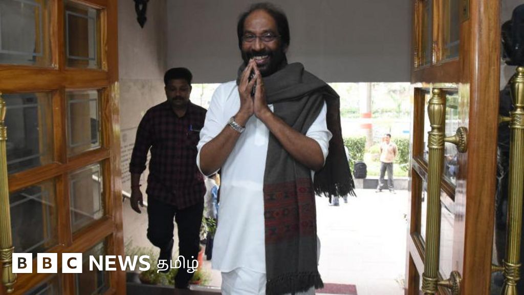 தி.மு.க. நாடாளுமன்ற உறுப்பினர் திருச்சி சிவா வீடு மீது அமைச்சர் கே.என். நேருவின் ஆதரவாளர்கள் தாக்குதல் - நடந்தது என்ன?