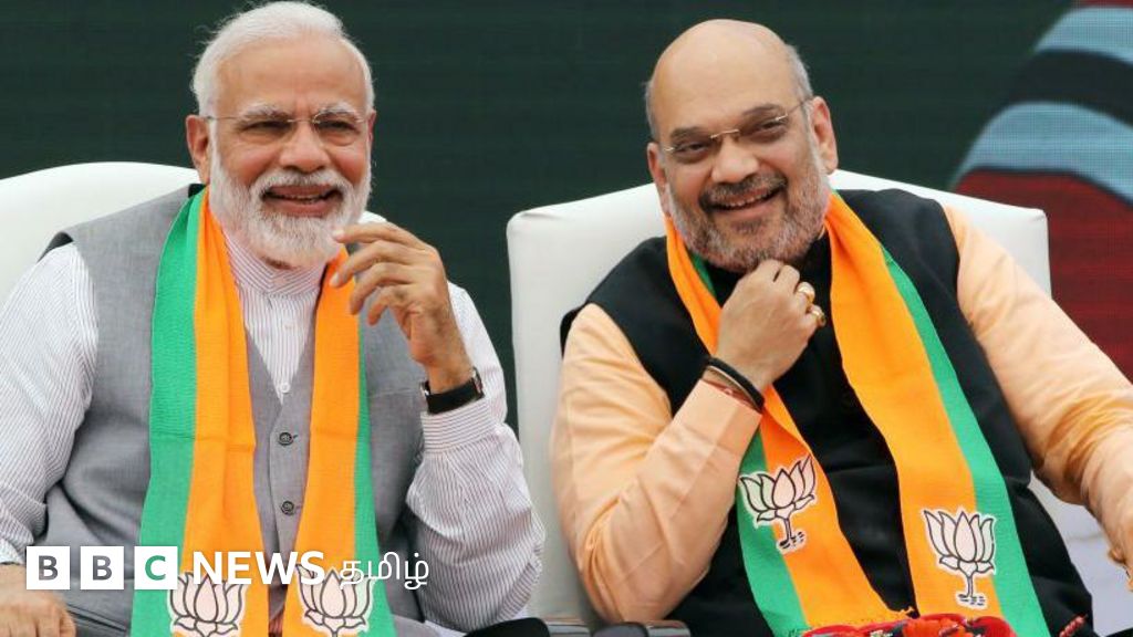 ஆர்.எஸ்.எஸ்.சுக்கு நெருக்கமான தலைவர்களை ஓரங்கட்டுகிறதா மோதி - அமித் ஷா கூட்டணி? பா.ஜ.க.வில் என்ன நடக்கிறது? 