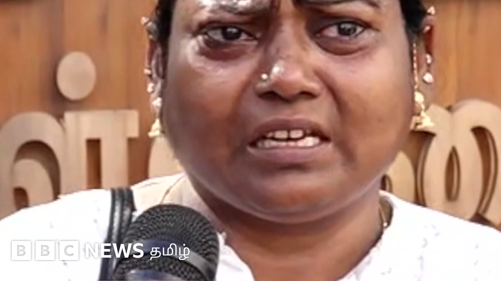 காணொளி: 'விஜய் பதவியேற்க போகிறார்' என்று எண்ணி நேரில் காண வந்த பெண்கள் கண்ணீர்