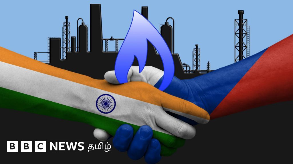 சென்னை - விளாடிவோஸ்டாக்: இந்தியாவில் இருந்து முதல் நேரடி சர்வதேச கடல் பாதை - தமிழ்நாட்டிற்கு என்ன பலன்?