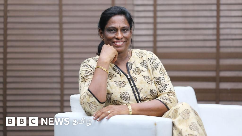 இந்திய ஒலிம்பிக் கூட்டமைப்பின் முதல் பெண் தலைவராகிறார் 'தங்க மங்கை' பி.டி. உஷா