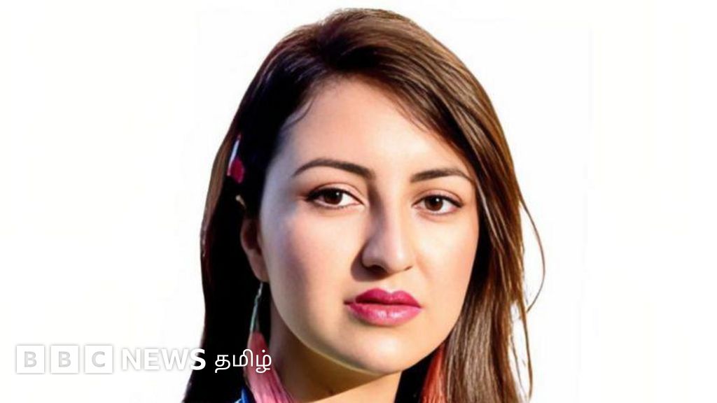 டாக்டர் சவீரா பிரகாஷ்: பாகிஸ்தானின் தேர்தலில் களமிறங்கும் முதல் இந்துப் பெண்