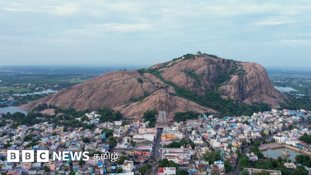 திருப்பரங்குன்றம் விவகாரம்: பரபரப்பான சூழலுக்குப் பிறகு தற்போது என்ன நிலவரம்?
