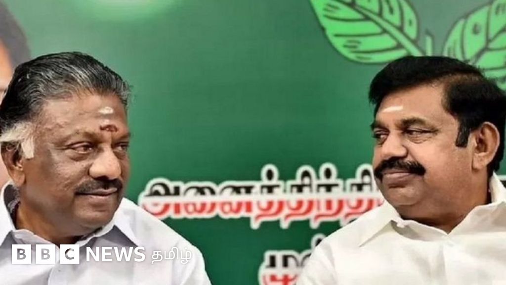 'பாண்டவர்களுக்கு வெற்றி' - அதிமுக வழக்கில் உச்ச நீதிமன்ற தீர்ப்பு பற்றி தலைவர்கள் கூறுவது என்ன?