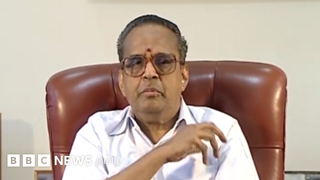 'ரூ. 90,000 லாபம் எடுத்தும் தந்தை பாராட்டவில்லை' - ஏவிஎம் சரவணன் தயாரித்த முக்கிய படங்கள் எவை?