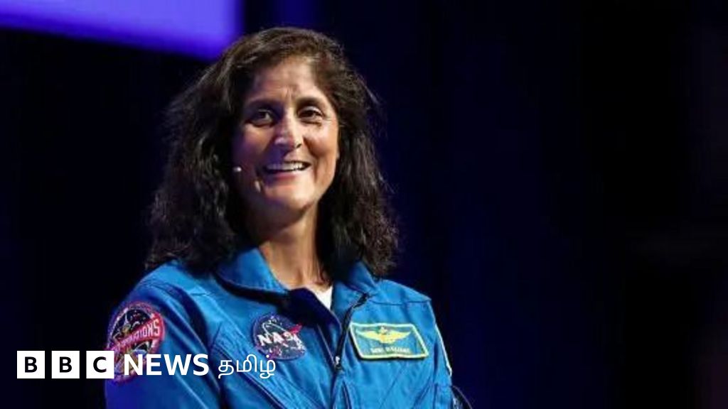 சுனிதா வில்லியம்ஸ் எப்போது, எவ்வாறு பூமிக்குத் திரும்புவார்? நாசா புதிய அறிவிப்பு