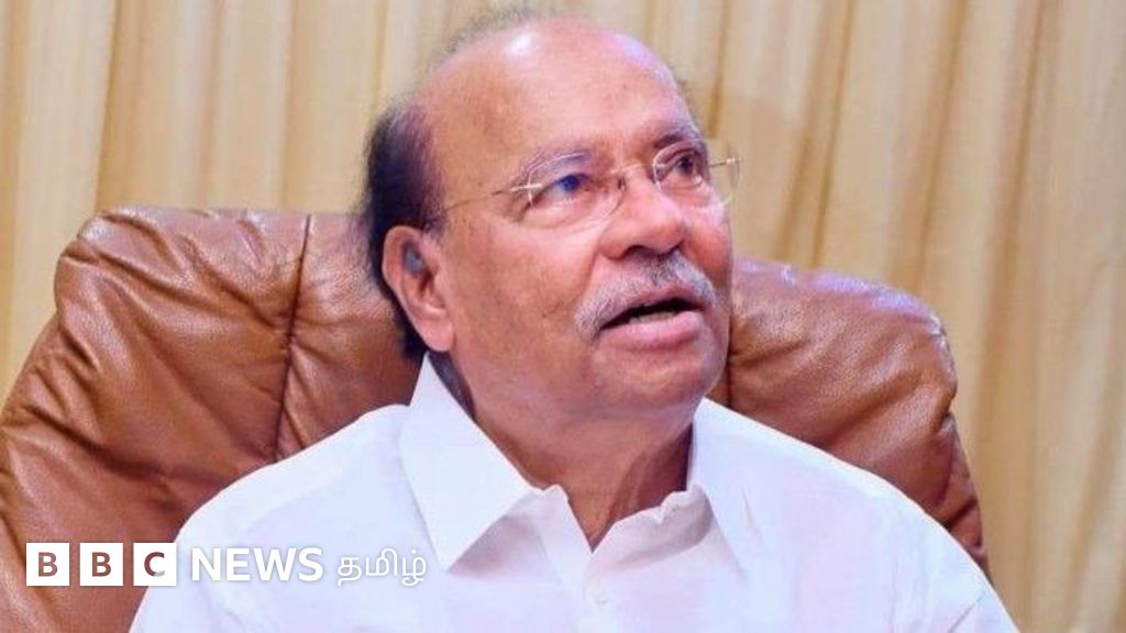 'அவர்கள் இருந்தால் நல்லது': ராமதாஸை கூட்டணியில் சேர்ப்பது பற்றி திமுக, விசிக கூறுவது என்ன? 