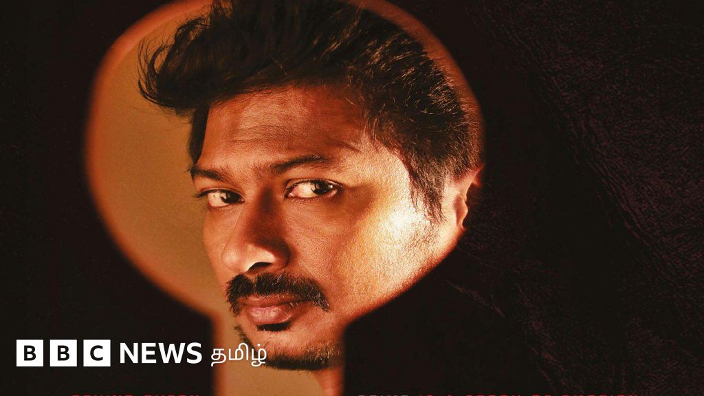 சஸ்பென்ஸ் திரில்லர் கதை, 'சிரிக்காத' உதயநிதி ஸ்டாலின் - 'கண்ணை நம்பாதே' சினிமா விமர்சனம்