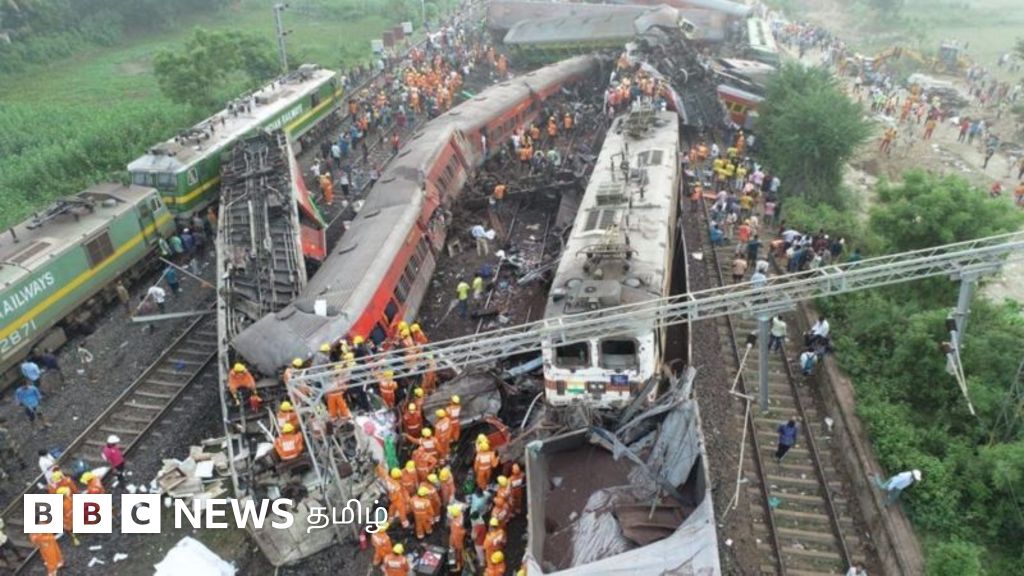 ஒடிஷா விபத்து தொடர்பாக சிபிஐ விசாரணைக்கு பரிந்துரை; அரசியல் காரணம் உள்ளதா?