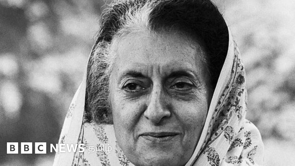 தோல்விக்கு பிறகு சிறையில் அடைக்கப்பட்ட இந்திரா காந்தி- 33 மாதங்களில் மீண்டும் பிரதமானது எப்படி?