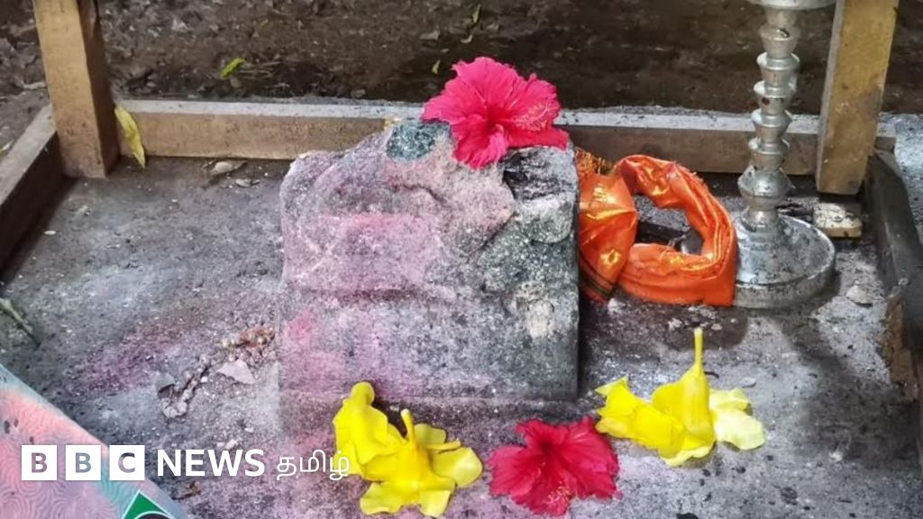 இலங்கையின் தொல்லியல் பெறுமதியான ஆதிலிங்கேஸ்வரர் ஆலயம் உடைப்பு - அரசாங்கம் கூறுவது என்ன?