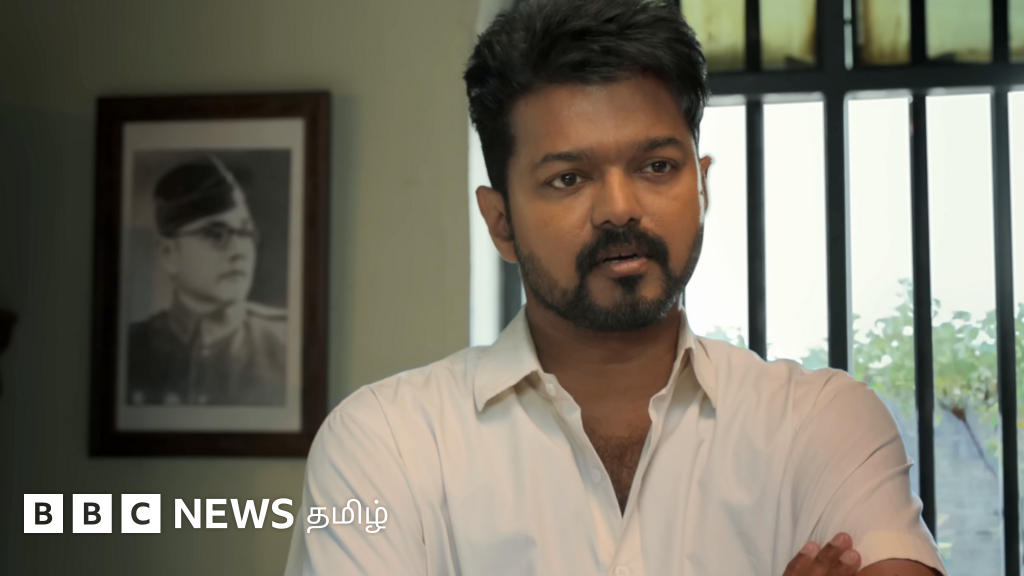 ஜனநாயகன் சிக்கலின் முழு பின்னணி - நீதிமன்றத்தில் நடந்தது என்ன?