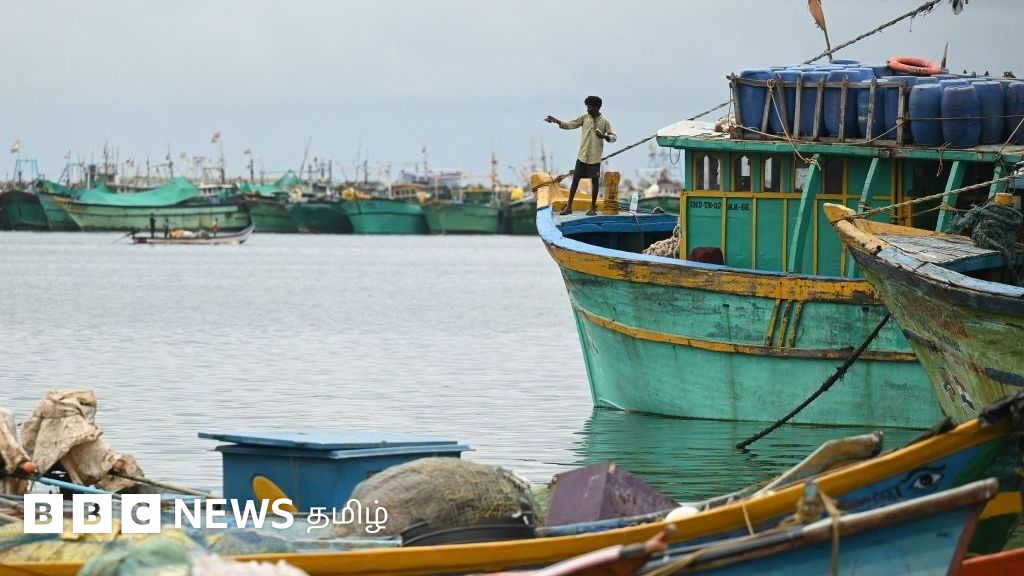 தமிழ் மீனவர்கள் மீது துப்பாக்கிச் சூடு; இலங்கைத் தூதரை அழைத்து கண்டனம் தெரிவித்த இந்தியா - என்ன நடந்தது?