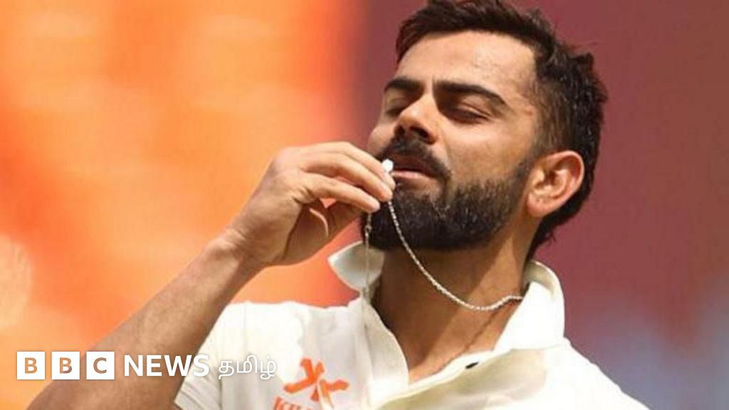 டெஸ்டில் இருந்து கோலி ஓய்வு: ஒரு கேப்டனாக தோனியை விஞ்சி படைத்த சாதனைகள் என்ன?