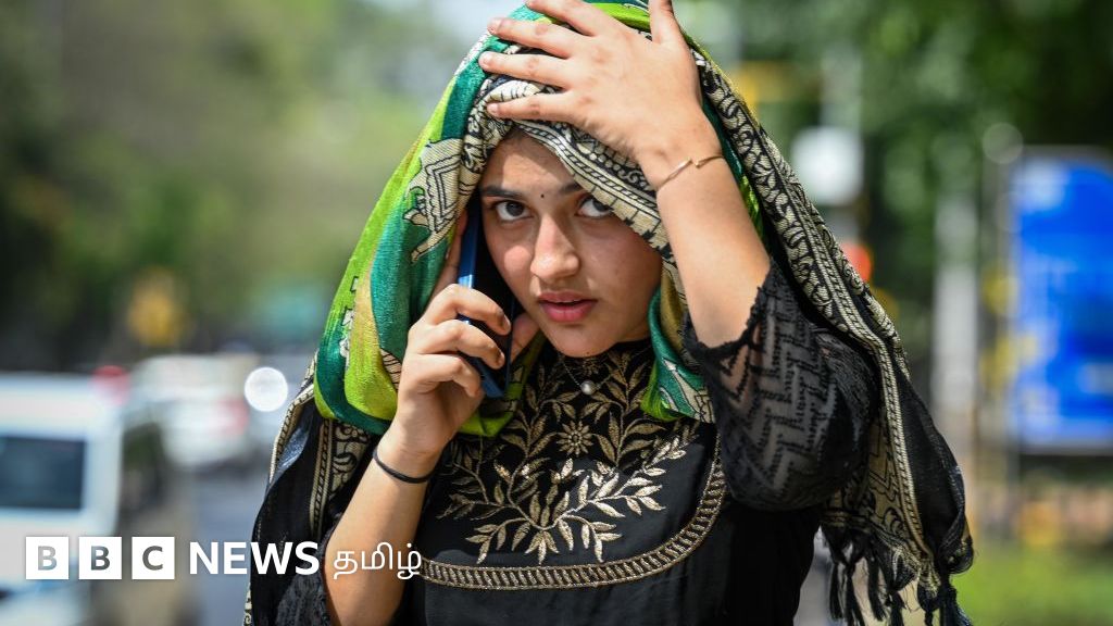 வானிலையில் குழப்பம்: கோடை வருவதற்கு பதிலாக குளிர்காலம் திரும்புவது ஏன்?