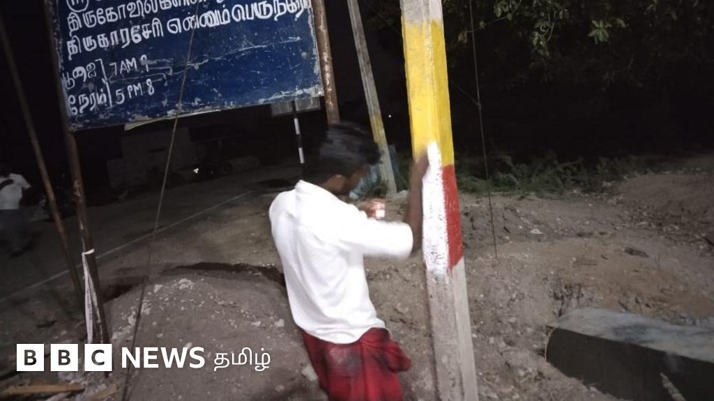 சாதிய அடையாளங்களை அழிக்கும் மக்கள் - திடீர் மன மாற்றத்திற்கு என்ன காரணம்?