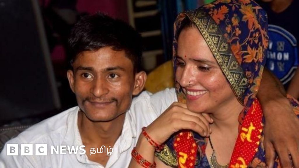 பாகிஸ்தானில் இந்து கோவில் மீது தாக்குதல் - சீமா ஹைதர் இந்தியாவுக்கு வந்ததால் நடந்ததா?