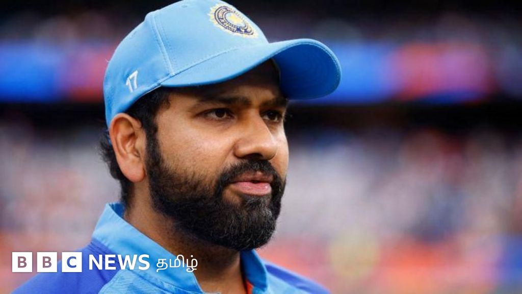 ரோஹித்தை விட சிறந்த கேப்டன் யாரும் இருக்க முடியாது என பாண்டிங் ஏன் நம்புகிறார்?