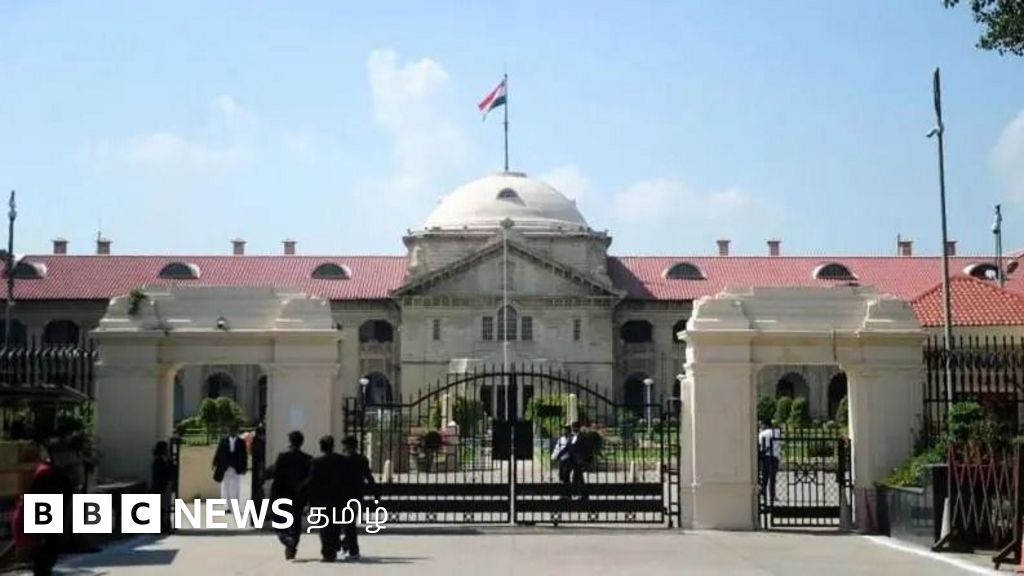 பாலியல் வன்கொடுமை நிகழ பெண்ணே காரணம் - அலகாபாத் உயர்நீதிமன்ற கருத்தால் சர்ச்சை 