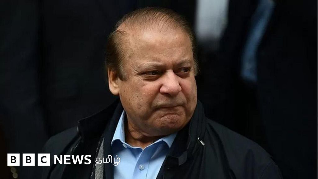 பாகிஸ்தான் திரும்பினார் நவாஸ் ஷெரீப் - ராணுவத்தை சமாளித்து நாட்டை சிக்கலில் இருந்து மீண்டும் மீட்பாரா? 