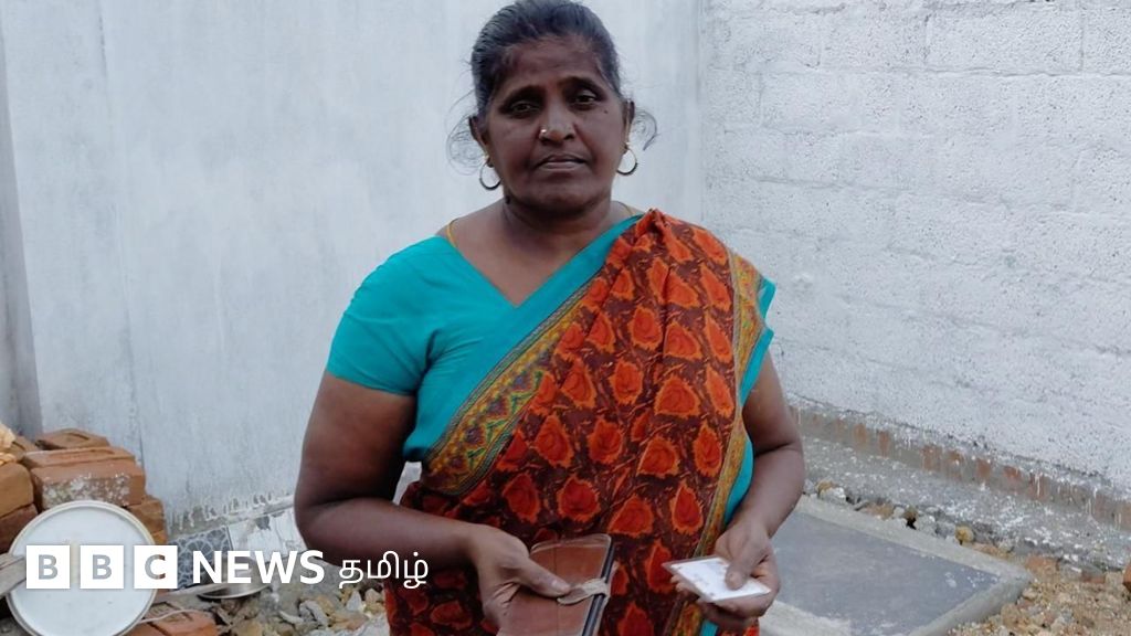 1,906 பேரில் 1,827 பெயர்கள் நீக்கம்: எஸ்ஐஆர் பற்றி மாஞ்சோலை கிராம மக்கள் என்ன சொல்கிறார்கள்?