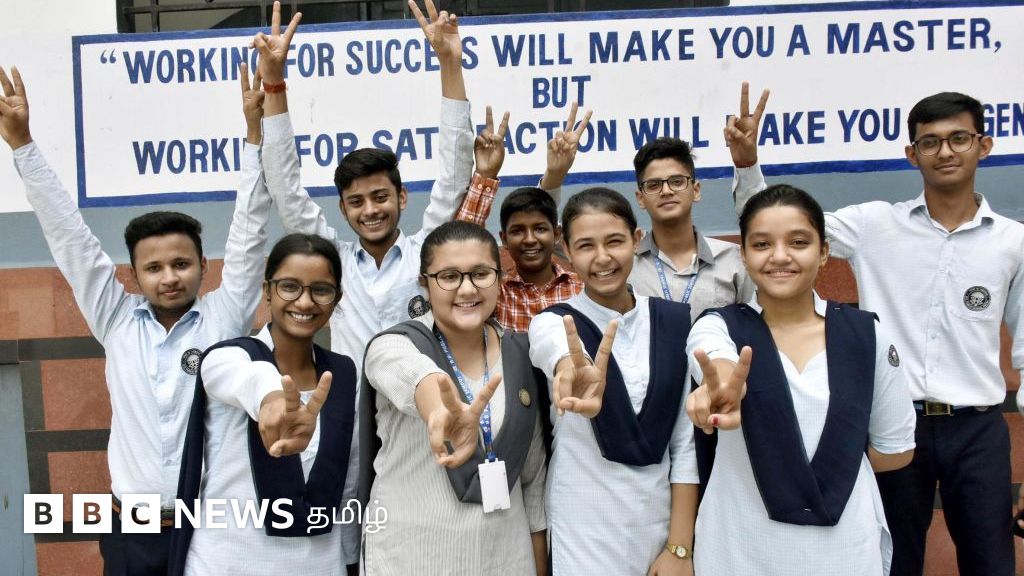 பிளஸ் 2 தேர்வில் மார்க் குறைவா? கவலையை விடுங்க! இதைப் படிங்க