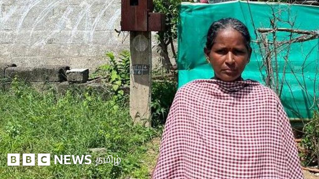 'வீட்டுக்குச் செல்ல விடாமல் தெருவை மறித்து கம்பி வேலி' - திருப்பூர் அருகே சாதிய கொடுமையா? பிபிசி கள ஆய்வு