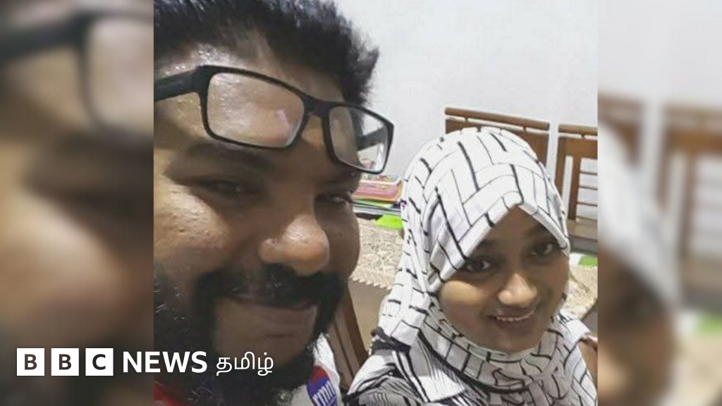 நிதி மோசடி புகார்: இலங்கைக்கு குடும்பத்துடன் அனுப்பப்பட்ட பெண் அகதி - 'சட்டவிரோத நடவடிக்கை' என புகார்