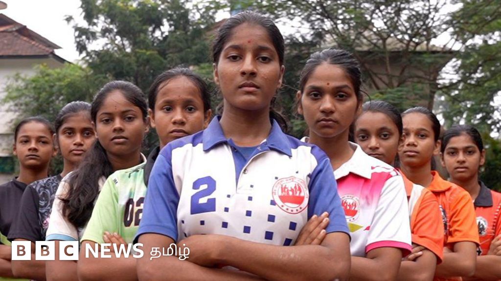 கபடியால் மாறிய வாழ்க்கை - ஒரு கிராமத்துப் பெண்களின் நெகிழ்ச்சி கதை 