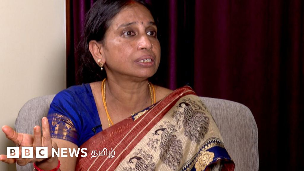 ராஜீவ் கொலை வழக்கு: 32 ஆண்டு சிறை வாழ்க்கை எப்படி இருந்தது? - நளினி பேட்டி