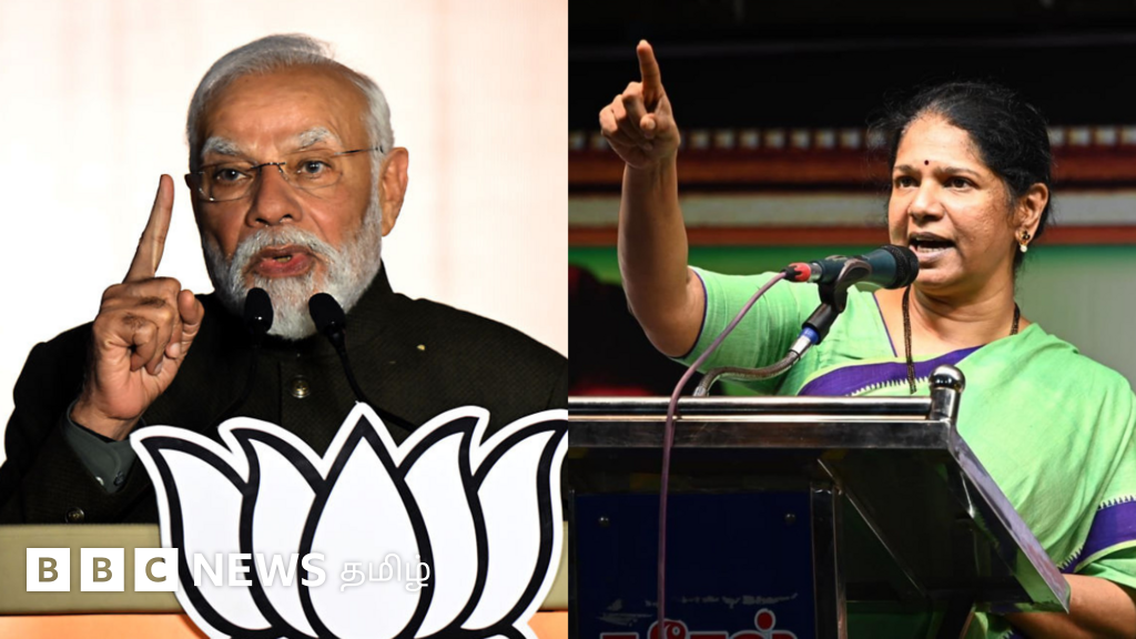 குலசேகரப்பட்டினம் விழாவில் பிரதமர் மோதி கூட்டாட்சி மரபுகளை மீறினாரா? என்ன நடந்தது?