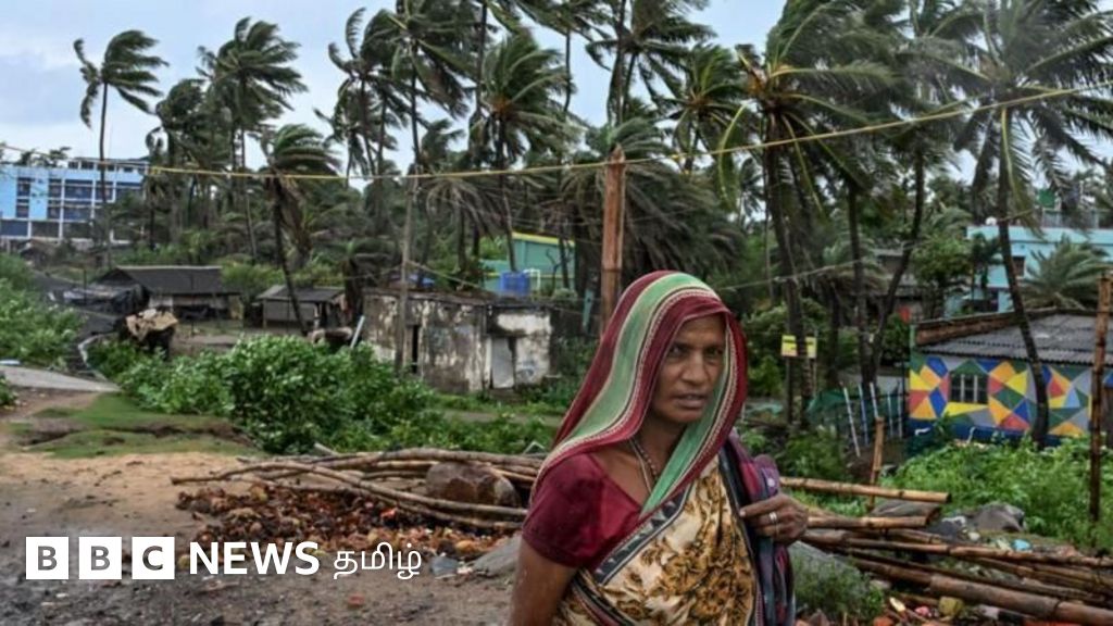 உலகிலேயே மிகத் தீவிரமான புயல்கள் வங்காள விரிகுடாவில் மட்டுமே அதிகம் ஏற்படுவது ஏன்?