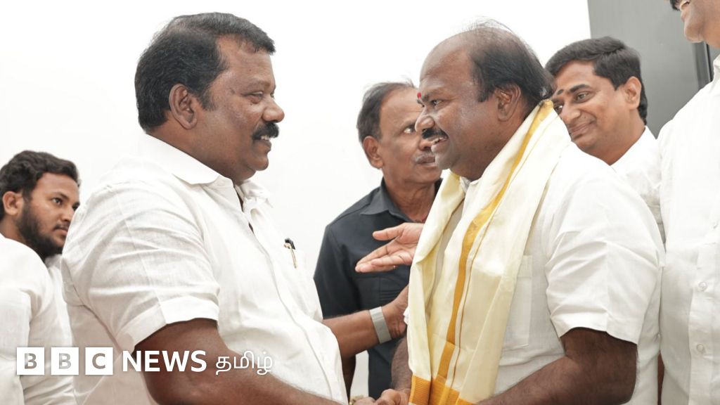 ஈரோடு கிழக்கு இடைத்தேர்தல்: திடீரென மாறிய வேட்பாளர்? திமுக சொல்ல நினைக்கும் அந்த செய்தி என்ன?