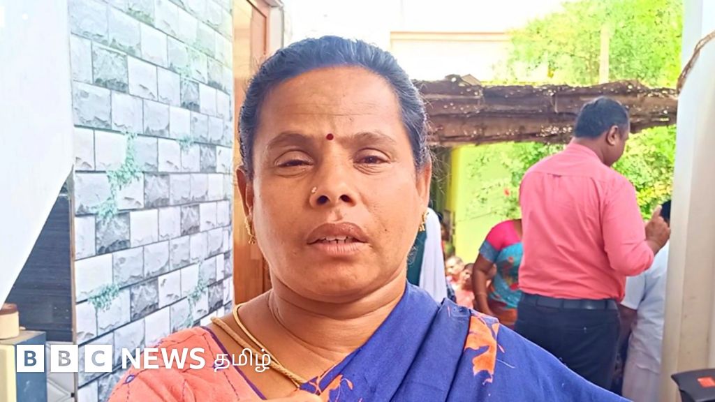 'என் கணவர் இறக்கவில்லை, 6 பேர் உருவத்தில் வாழ்வார்' - உடல் உறுப்பு தானத்தில் புதிய அத்தியாயம்