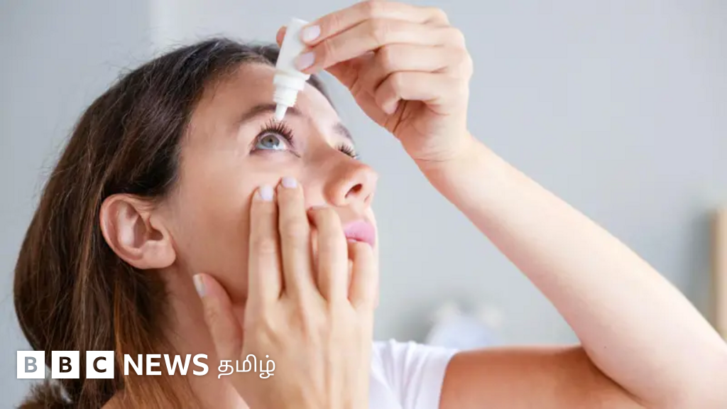 உலர் கண் பிரச்னை: கண்கள் வறண்டு போகாமல் இருக்க என்ன செய்ய வேண்டும்?