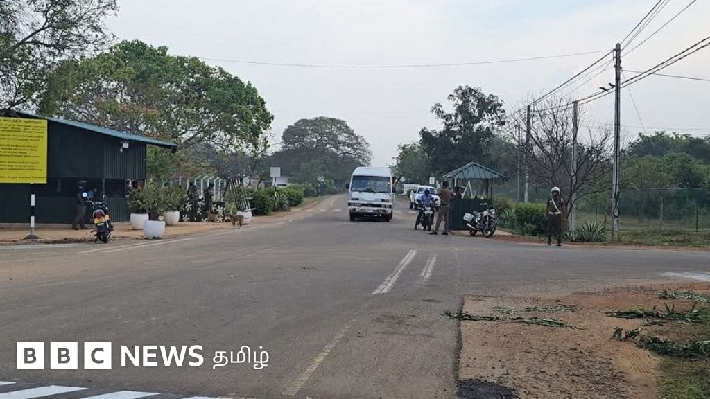 யாழ்ப்பாணத்தில் 35 ஆண்டுக்கு பிறகு மக்கள் பயன்பாட்டிற்கு முக்கிய சாலை திறப்பு - அதில் என்ன இருக்கிறது? 