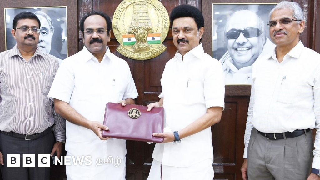 தமிழ்நாடு பட்ஜெட்: இளைஞர், மகளிருக்கு திட்டங்கள் என்ன? கோவை, மதுரையில் மெட்ரோ உள்பட 10 முக்கிய அம்சங்கள்