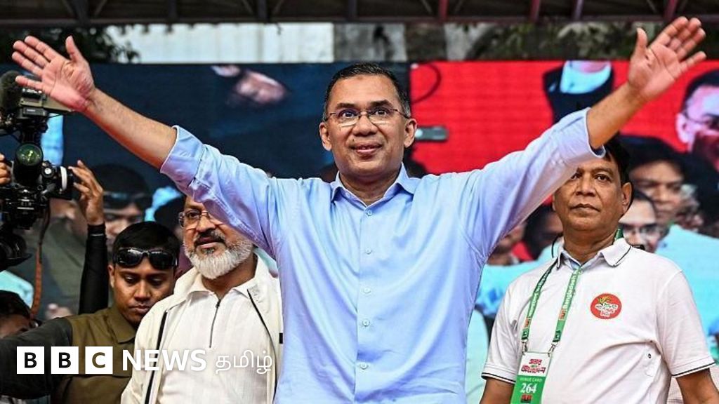 வங்கதேசத்தில் புதிய அரசு அமைக்கவுள்ள பிஎன்பி முன்னுள்ள மிகப்பெரிய சவால்