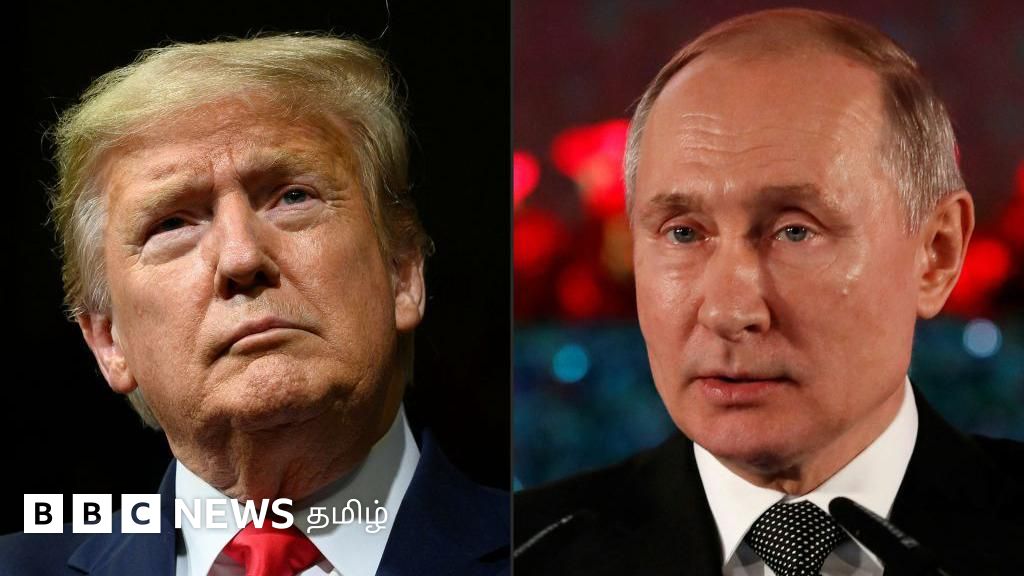 அணுசக்தி நீர்மூழ்கி நகர்வு: அமெரிக்கா - ரஷ்யா அணு ஆயுத மோதலுக்கு வழிவகுக்குமா? ஓர் அலசல்