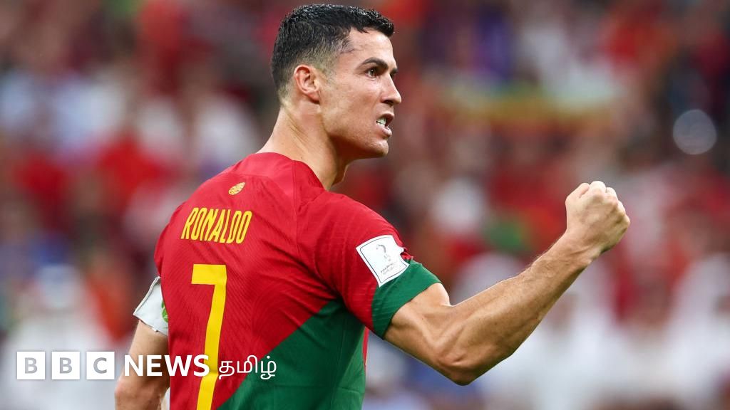 அனல் பறந்த ஆட்டம், ரொனால்டோவின் அநாயசமான கோல் - ரசிகர்களுக்கு ஒரு நல்ல செய்தி