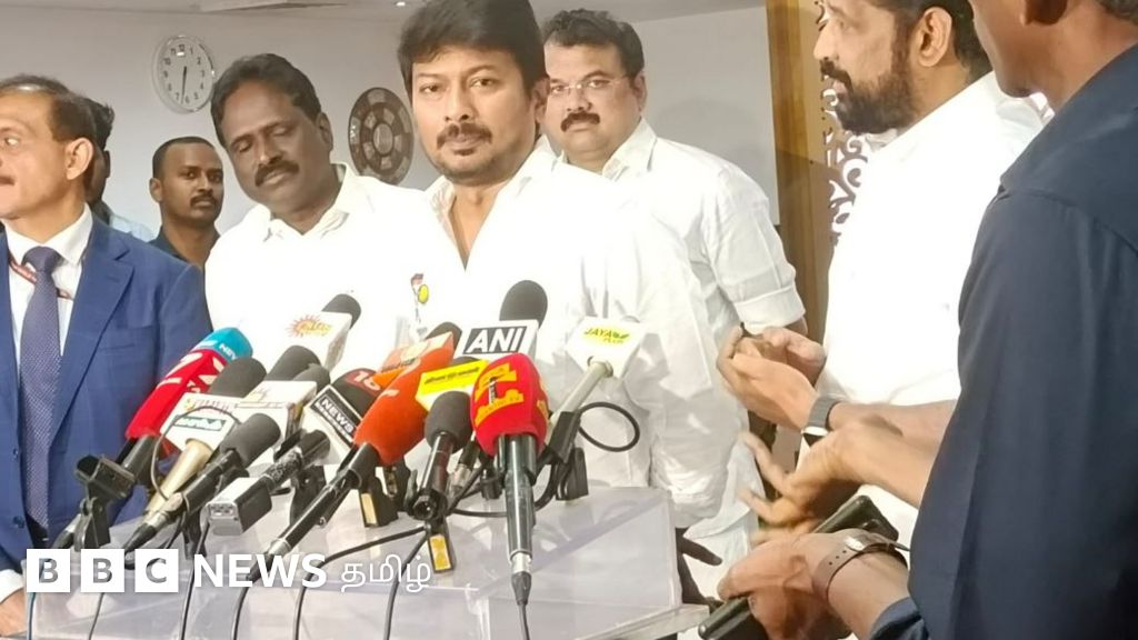 நீட் விலக்கு: 