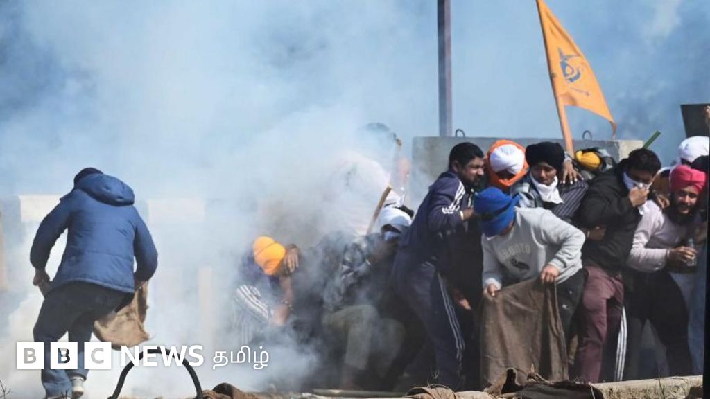 விவசாயிகளின் போராட்டம் தேர்தலில் பா.ஜ.க.வை பாதிக்குமா? இதற்கும் 2020 போராட்டத்திற்கும் என்ன வேறுபாடு?