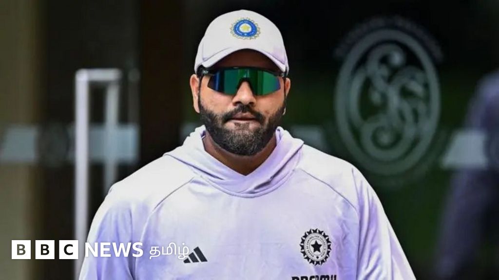 சிட்னி டெஸ்டில் இருந்து விலகல் - ரோஹித் சர்மா கூறியது என்ன? ஓய்வு குறித்து என்ன சொன்னார்?